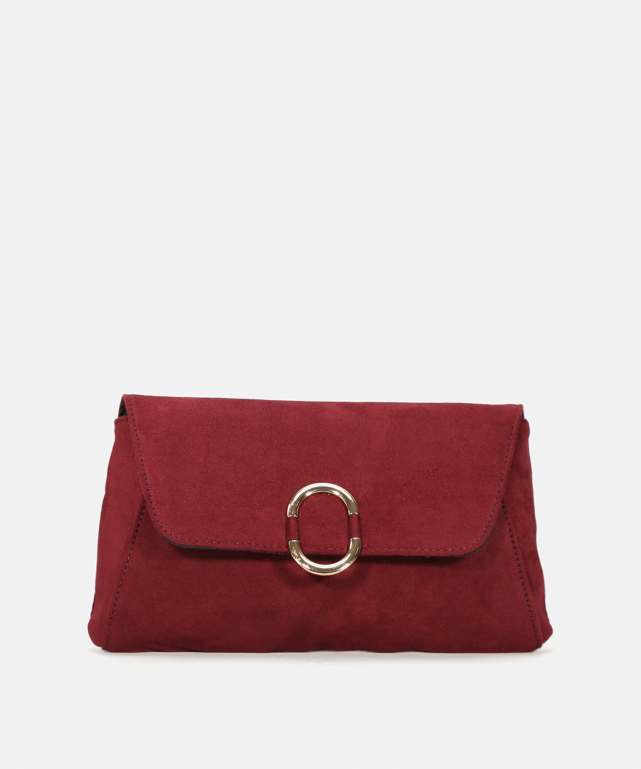 Bolso detalle hebilla